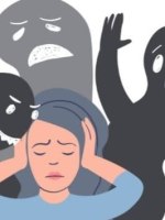 Different Perspectives ≠ Crazy;&nbsp;Schizophrenia.